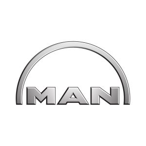 man